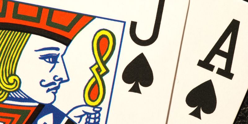 Mẹo tham gia cơ bản cùng với bài Blackjack