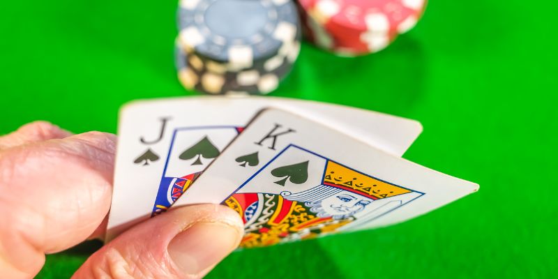 Những thông tin nên biết về trò chơi Blackjack