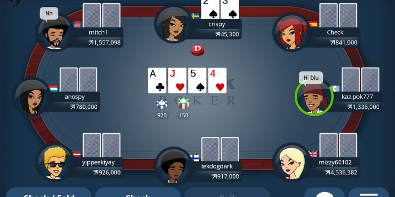 Hiểu rõ luật chơi Blackjack
