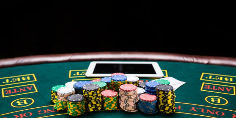 Những đặc điểm nổi bật của game Blackjack online