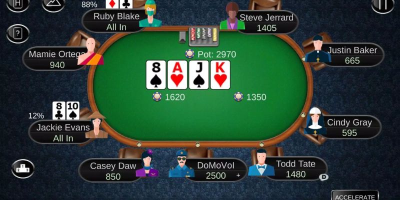 Game Blackjack online là gì?