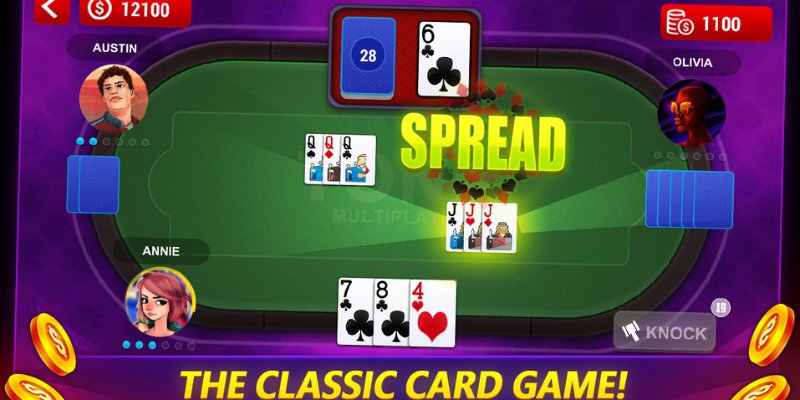 Các phiên bản của game bài tiến lên miền nam miễn phí