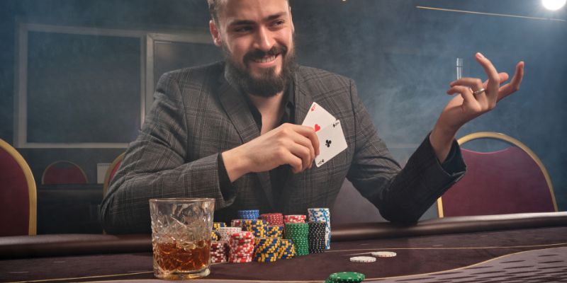 Biết bỏ bài đúng thời điểm