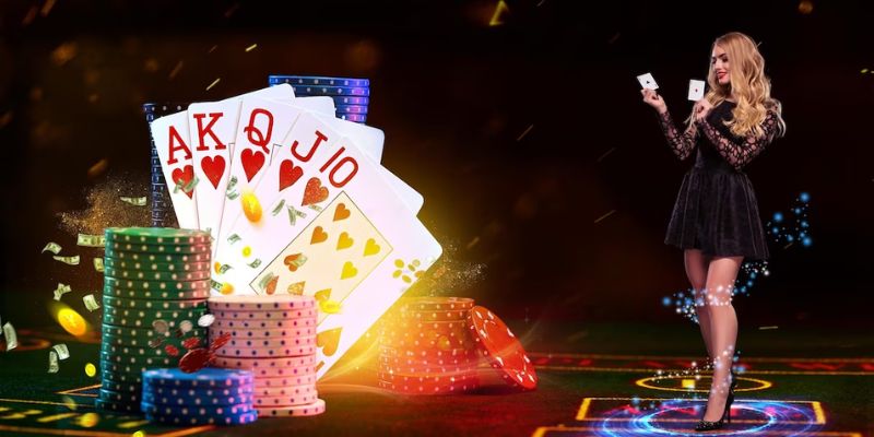 Một số kinh nghiệm đánh Blackjack đổi thưởng hiệu quả