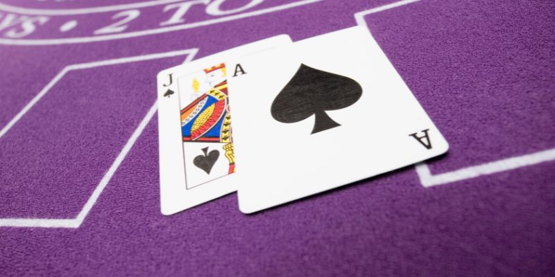 Chia sẻ kinh nghiệm khi tham gia trò chơi Blackjack
