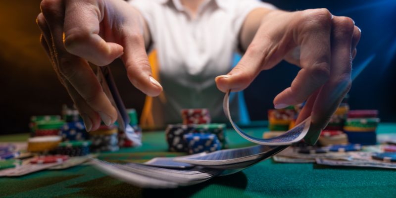 Những lưu ý khi tham gia Blackjack