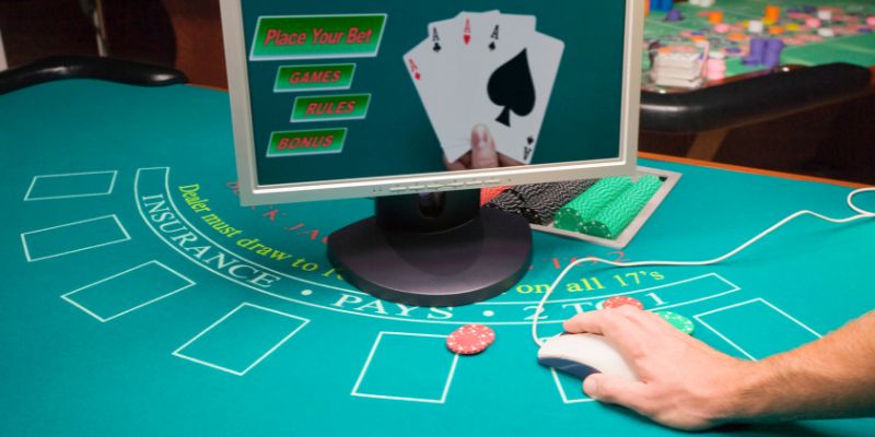 Blackjack luật cơ bản mà anh em không thể bỏ qua