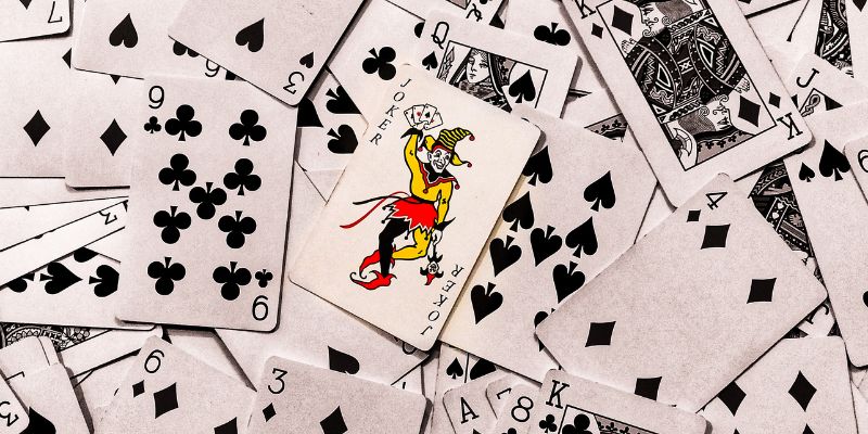 Về cách tính điểm Blackjack