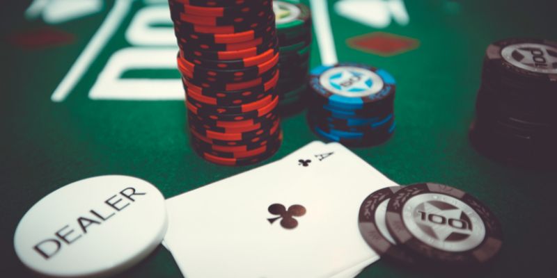 Sử dụng kỹ thuật đếm bài