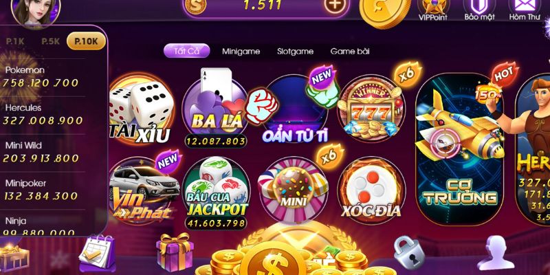 Một số hình thức cá cược phổ biến tại các nhà cái 