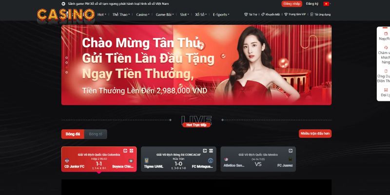789BET_Cập Nhật Các Nhà Cái Uy Tín Nên Tham Gia 2023