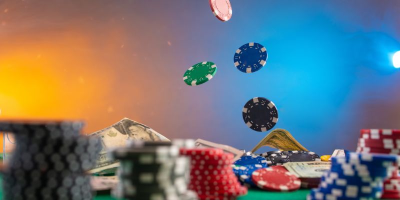 789BET_Mách Game Thủ Cách Chơi Bài Tiến Lên Toàn Thắng