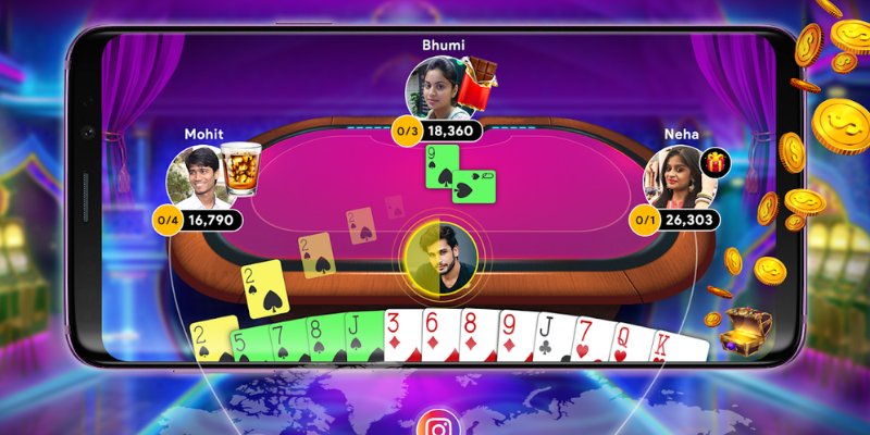 789BET_Các Phiên Bản Của Game Bài Tiến Lên Miền Nam Miễn Phí