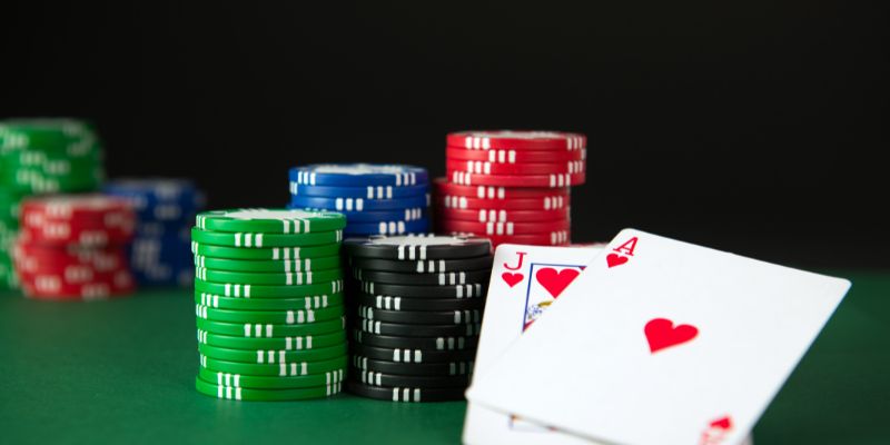 Những lưu ý quan trọng khi chơi Blackjack