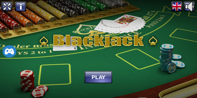 789BET_Chia Sẻ Cách Chơi Blackjack Luôn Thắng