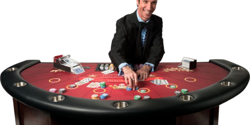 Cách chơi Blackjack auto thắng mà mọi anh em nên biết