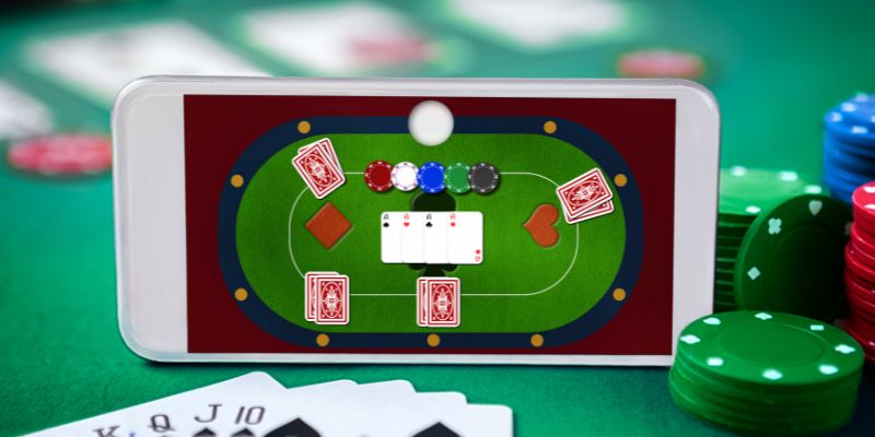 Những đặc điểm cơ bản của game bài tiến lên