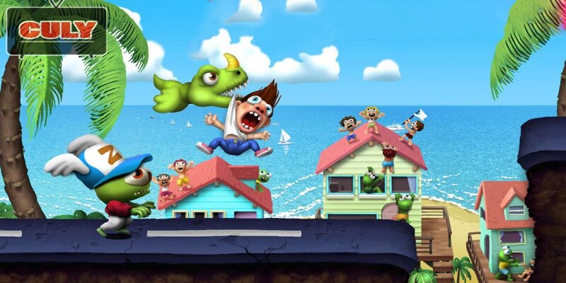 Những tựa game ăn vàng hot nhất hiện nay 