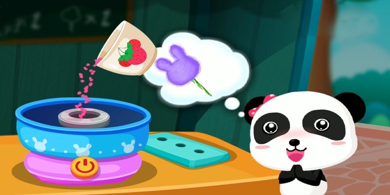 Khám phá các phiên bản trò chơi gấu trúc hấp dẫn nhất