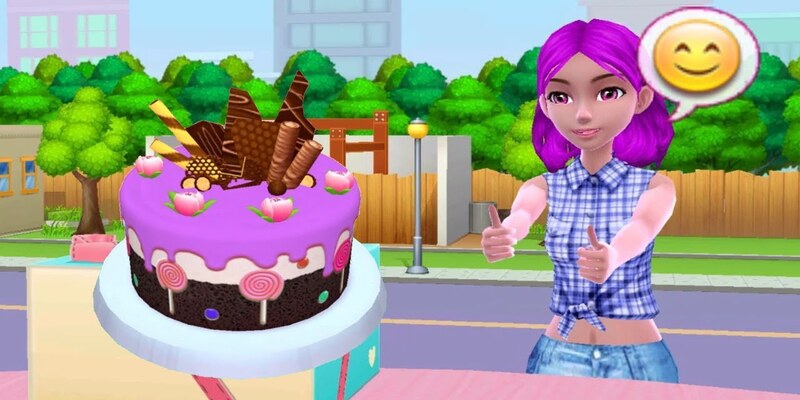 Những lưu ý khi lựa chọn baking games