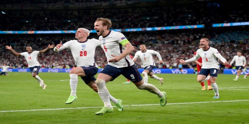 Nhận định kèo Anh vs Iran chi tiết
