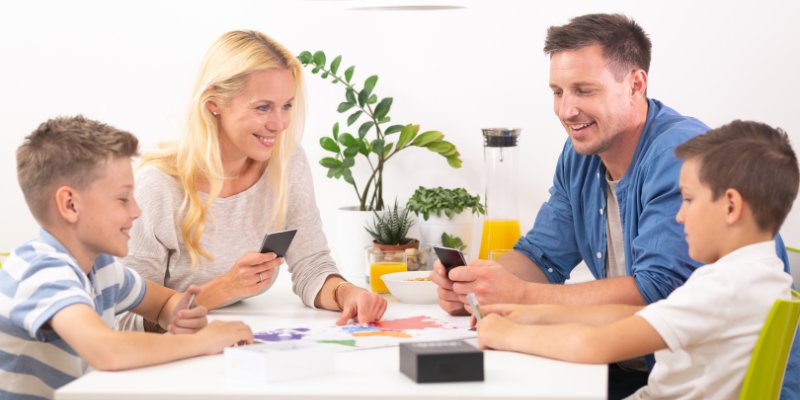 Lợi ích của việc nhớ bài khi tham gia chơi tiến lên