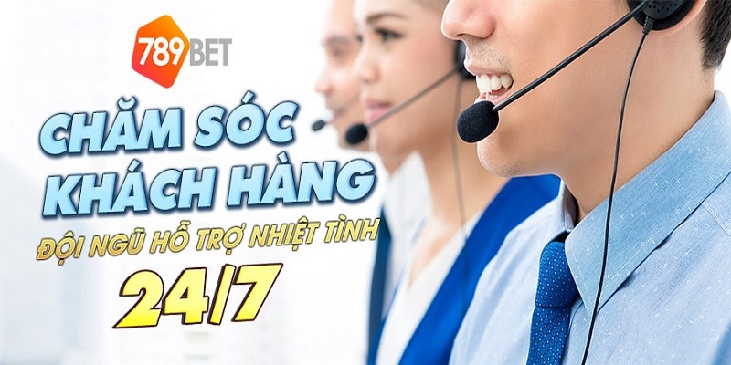 Thông tin về dịch vụ chăm sóc khách hàng PG88