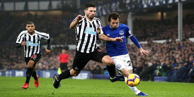 Nhận định kèo Newcastle vs Leicester chi tiết