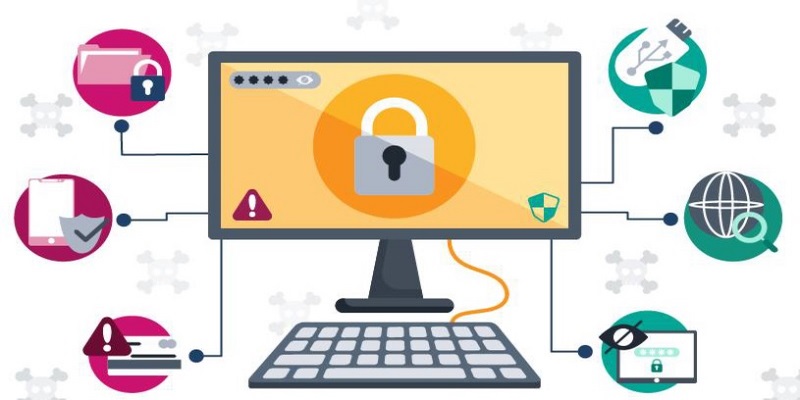 Chính sách của PG88 về bảo mật dữ liệu cá nhân