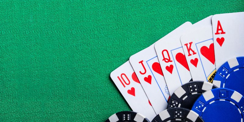 Chơi Blackjack như thế nào để thắng đậm?