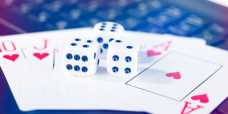 Thông tin cơ bản về trò chơi Blackjack