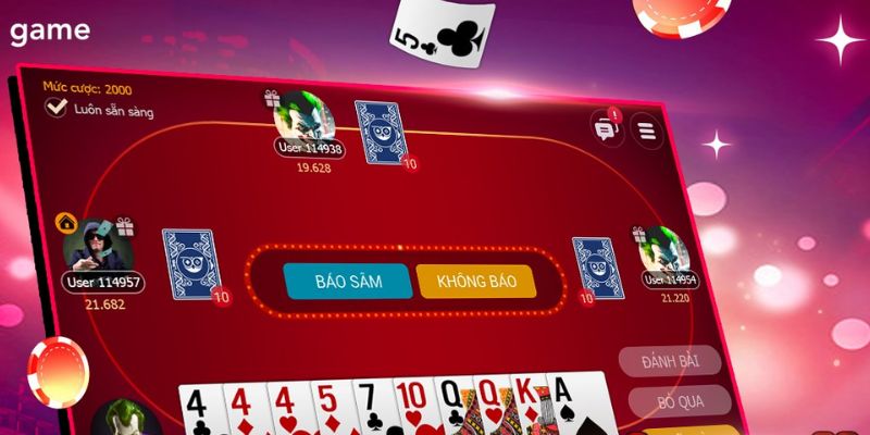 789BET_Cách Chơi Game Bài Tiến Lên Miền Nam Miễn Phí
