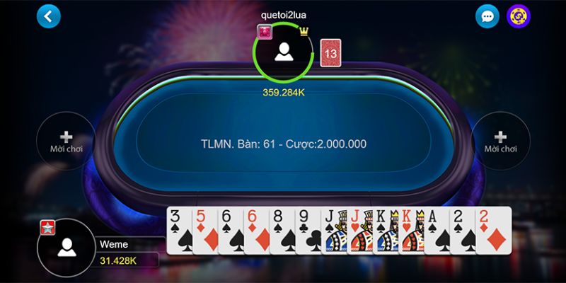 789BET_Khám Phá Luật Chơi Game Đánh Bài Tiến Lên Miền Nam