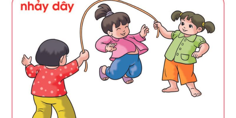 789BET_Những Trò Chơi Dân Gian Quen Thuộc Mà Ai Cũng Biết