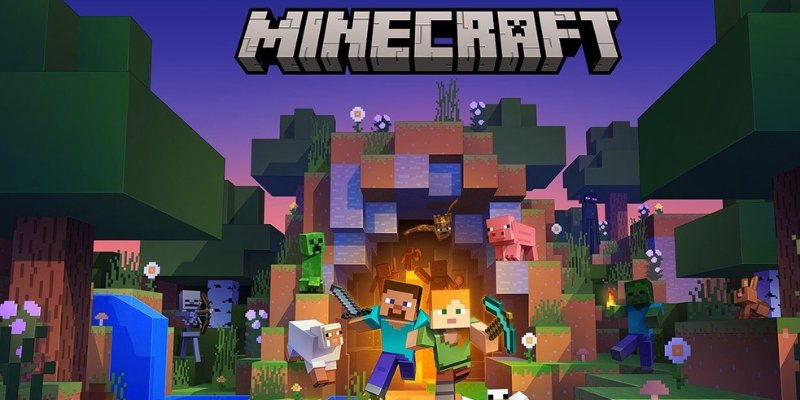 Giới thiệu chung về game Minecraft