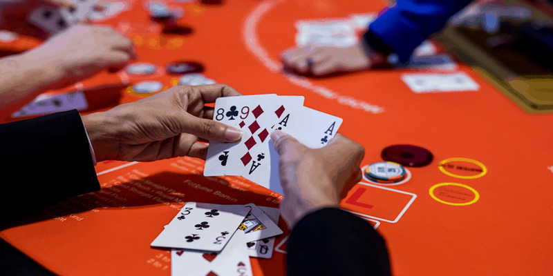 Vài nét cơ bản về game bài Blackjack online