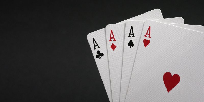 Kinh nghiệm chơi Blackjack cho các tân thủ