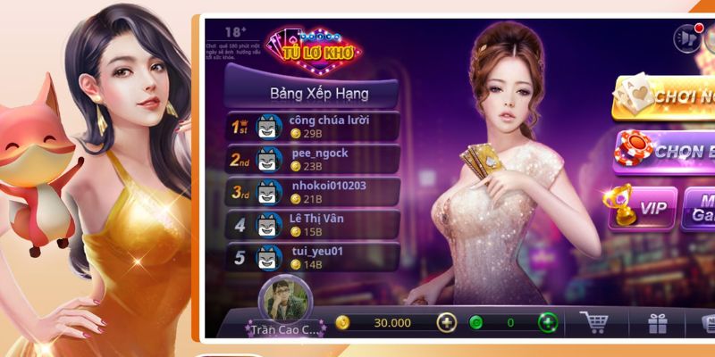 Những quy định đặc biệt trong game Tiến Lên 