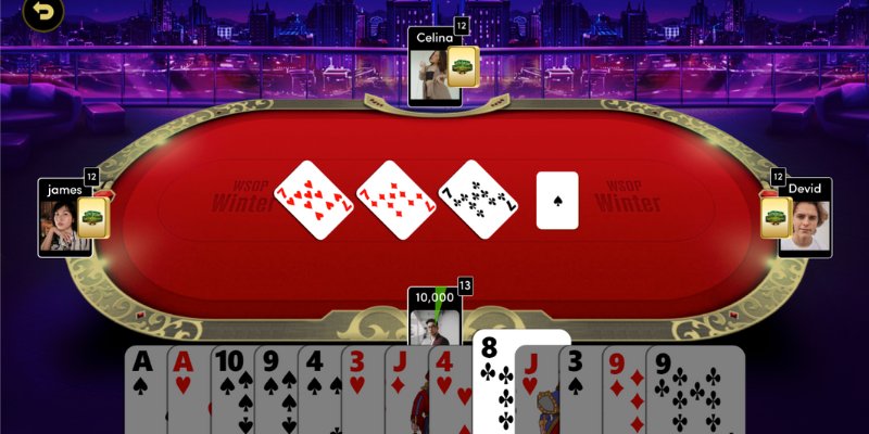 Lưu ý khi tham gia game bài tiến lên miễn phí