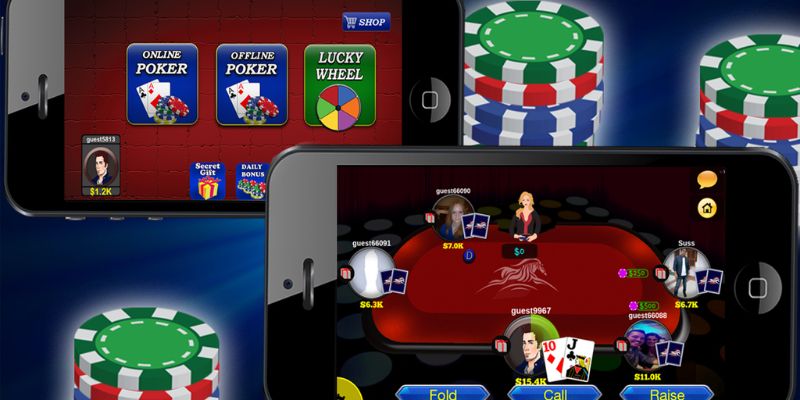 Kinh nghiệm đánh bài tiến lên online hay nhất