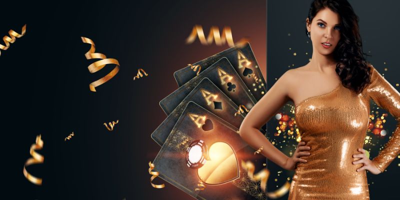 Blackjack ngũ linh là gì?