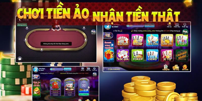 Kinh nghiệm khi chơi trò chơi bài Tiến lên online