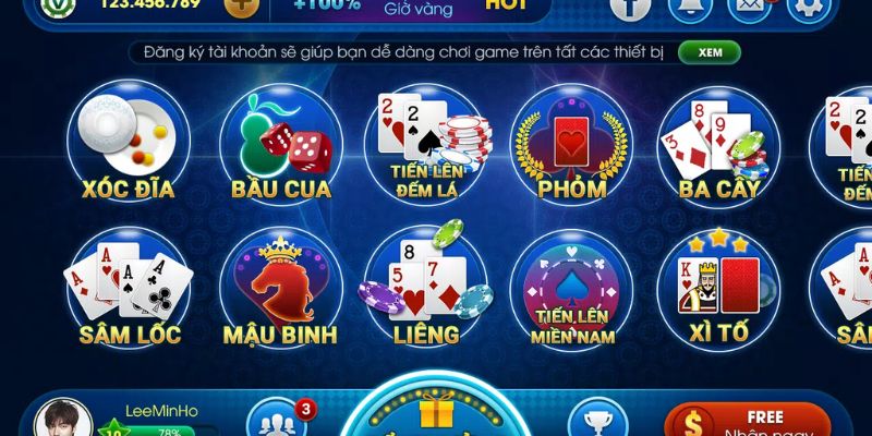 Điểm hạn chế của các phần mềm hack tiến lên