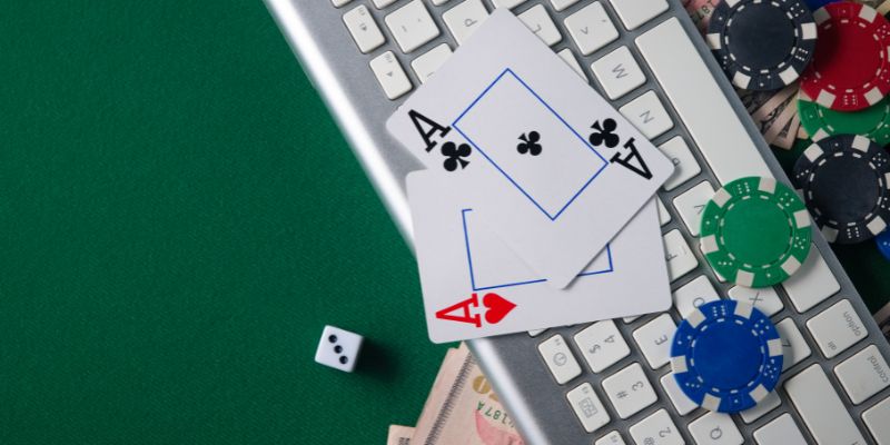 Những thông tin cơ bản nhất về trò chơi Blackjack