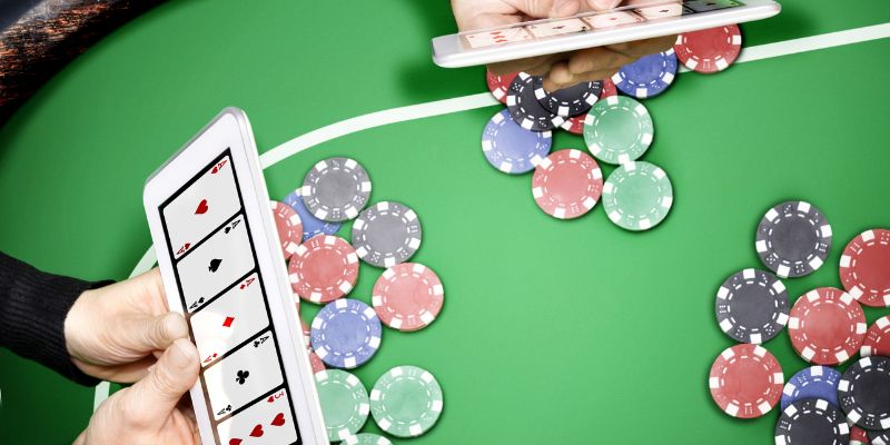 Quy tắc khi chơi game bài Blackjack