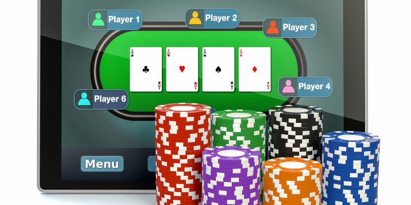 789BET_Game Bài Blackjack Cách Chơi Chuẩn Như Cao Thủ