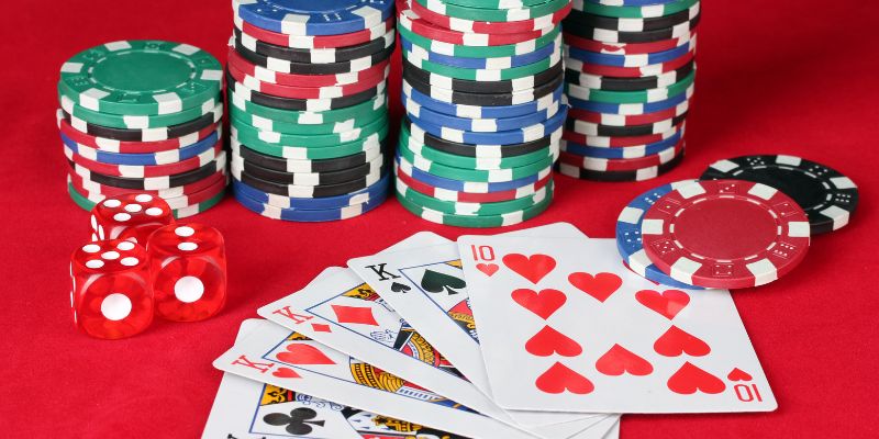 789BET_Chơi Blackjack Như Thế Nào Để Luôn Thắng Lớn