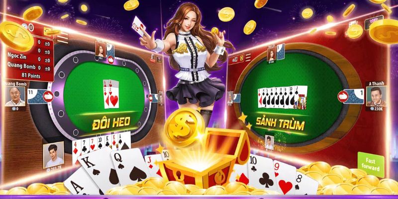 Những điểm độc đáo, cuốn hút duy nhất chỉ có tại game