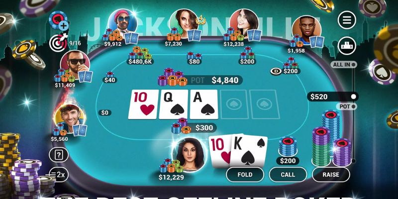 789BET_Tìm Hiểu Luật Bài Tiến Lên Online Tham Gia Hiệu Quả