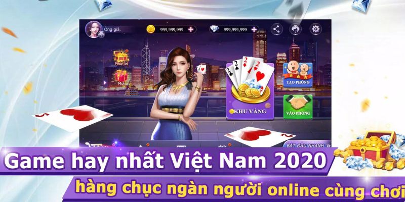 Game đánh bài tiến lên miền Nam là gì?